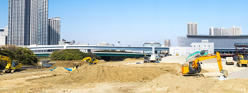 地域を支える、未来を築く
